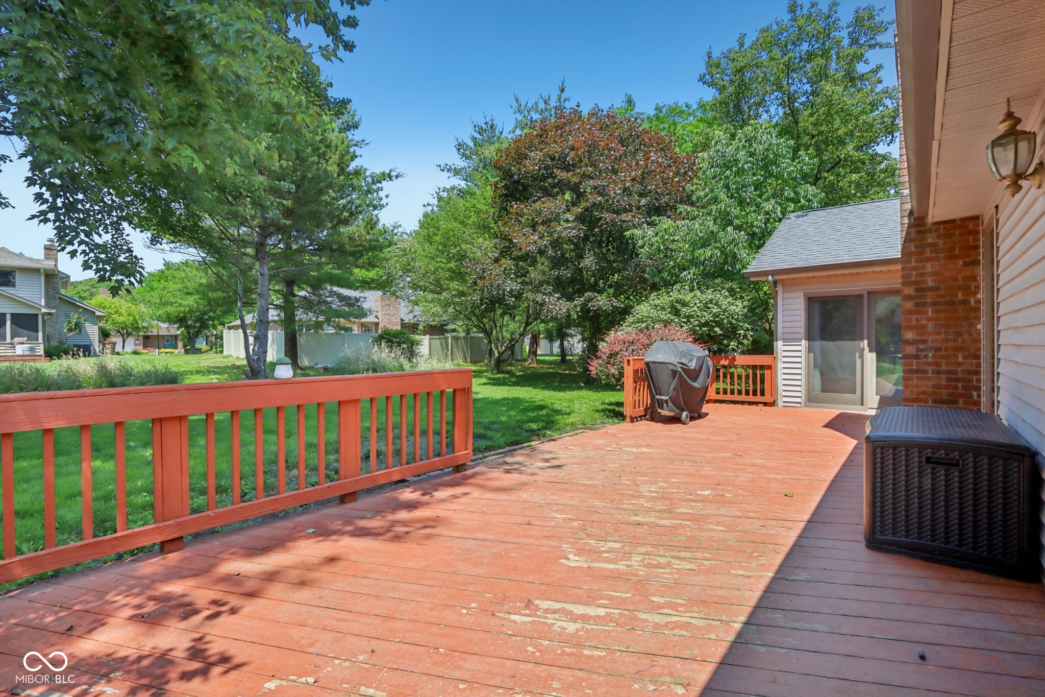 430 Oakbrook Drive Columbus, IN 47201 - Photo 43 of 51