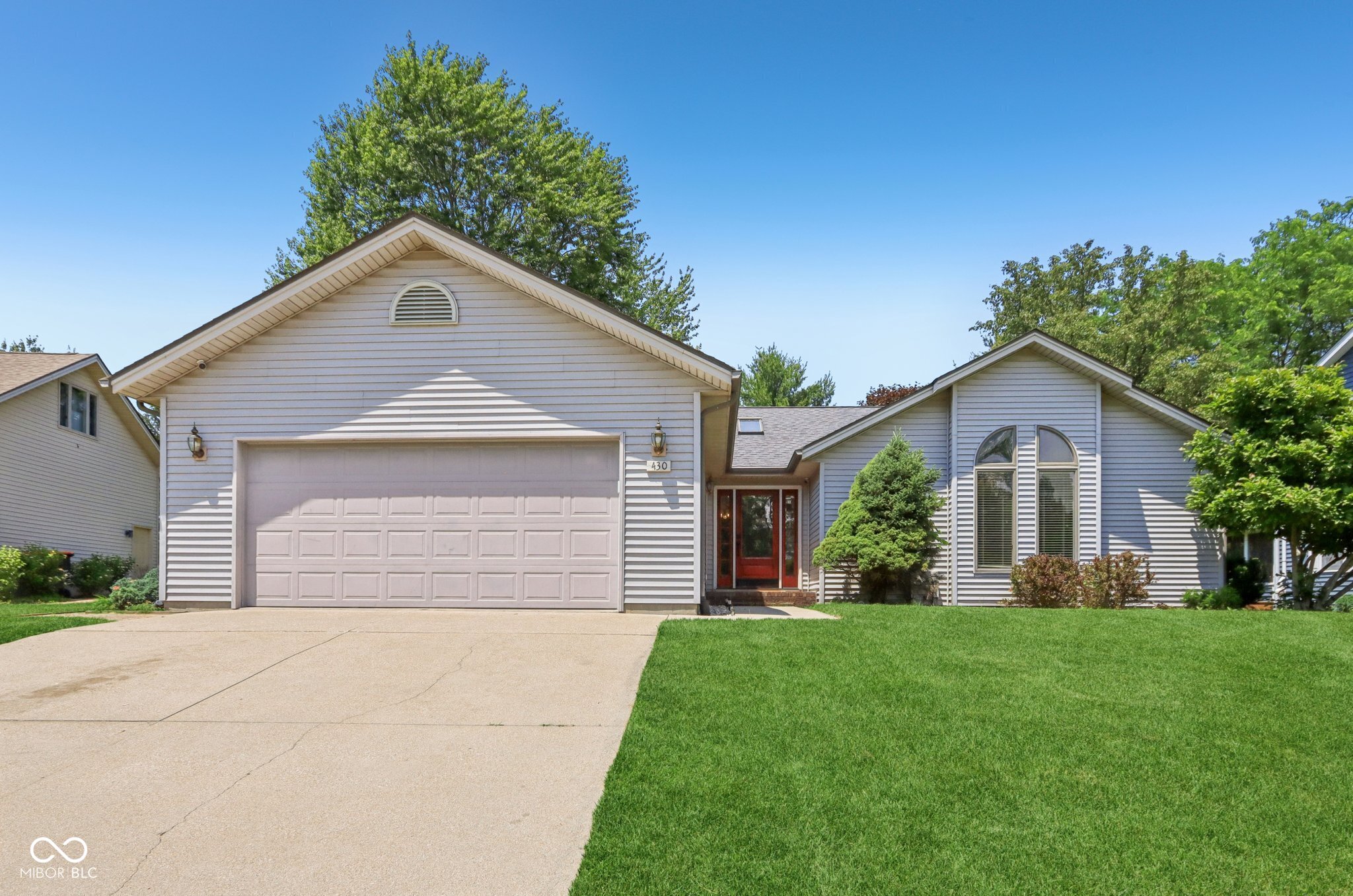 430 Oakbrook Drive Columbus, IN 47201 - Photo 45 of 51