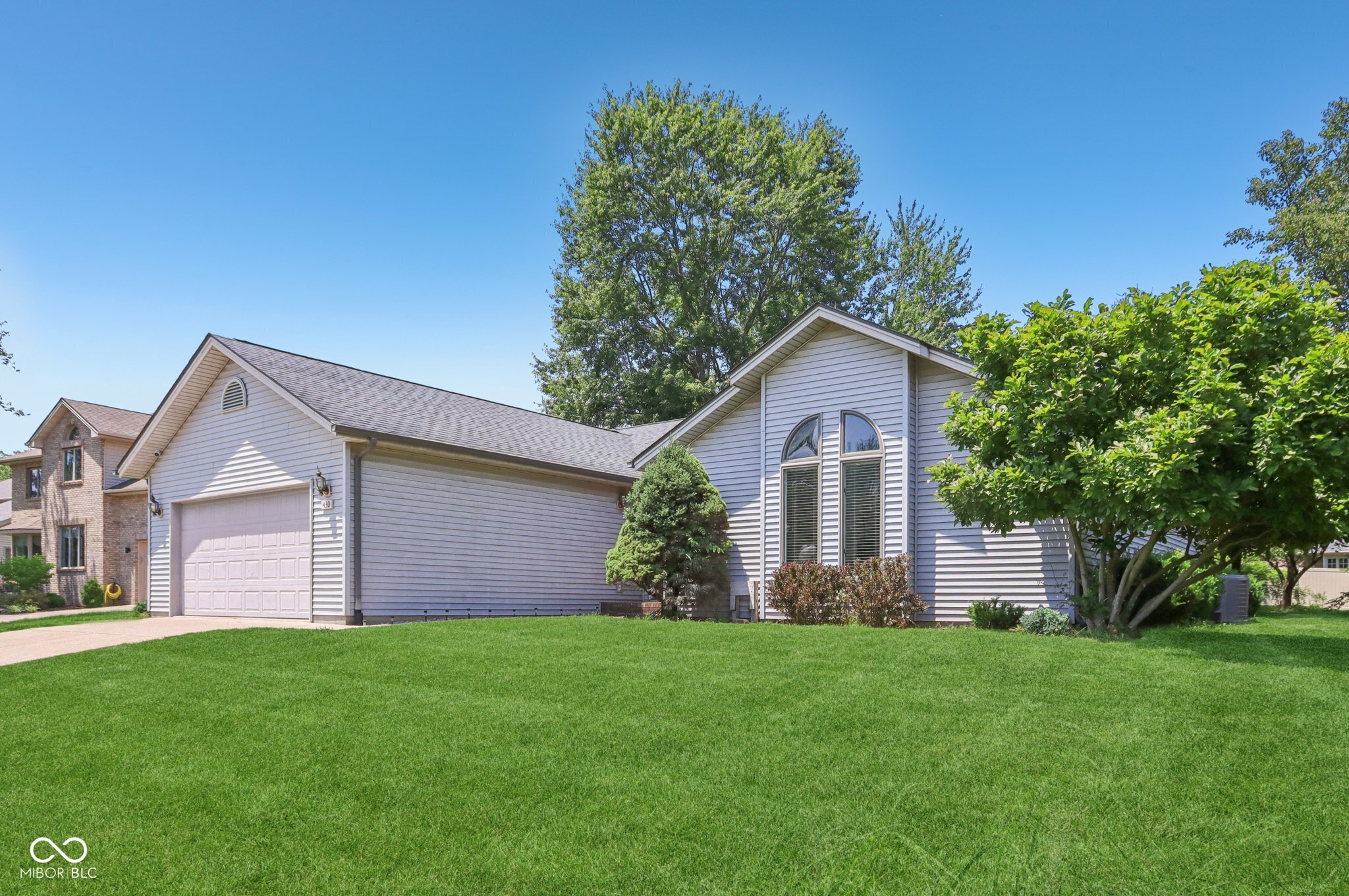 430 Oakbrook Drive Columbus, IN 47201 - Photo 46 of 51