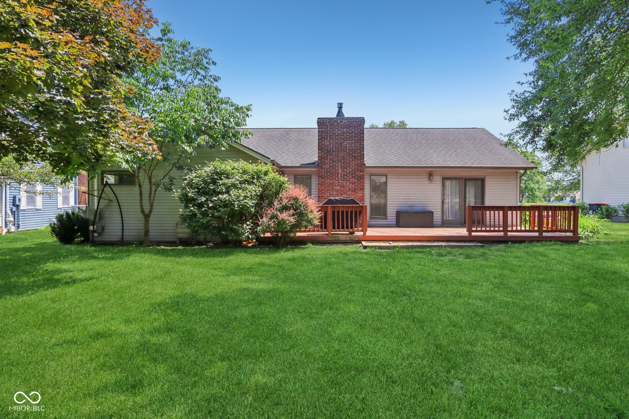 430 Oakbrook Drive Columbus, IN 47201 - Photo 47 of 51