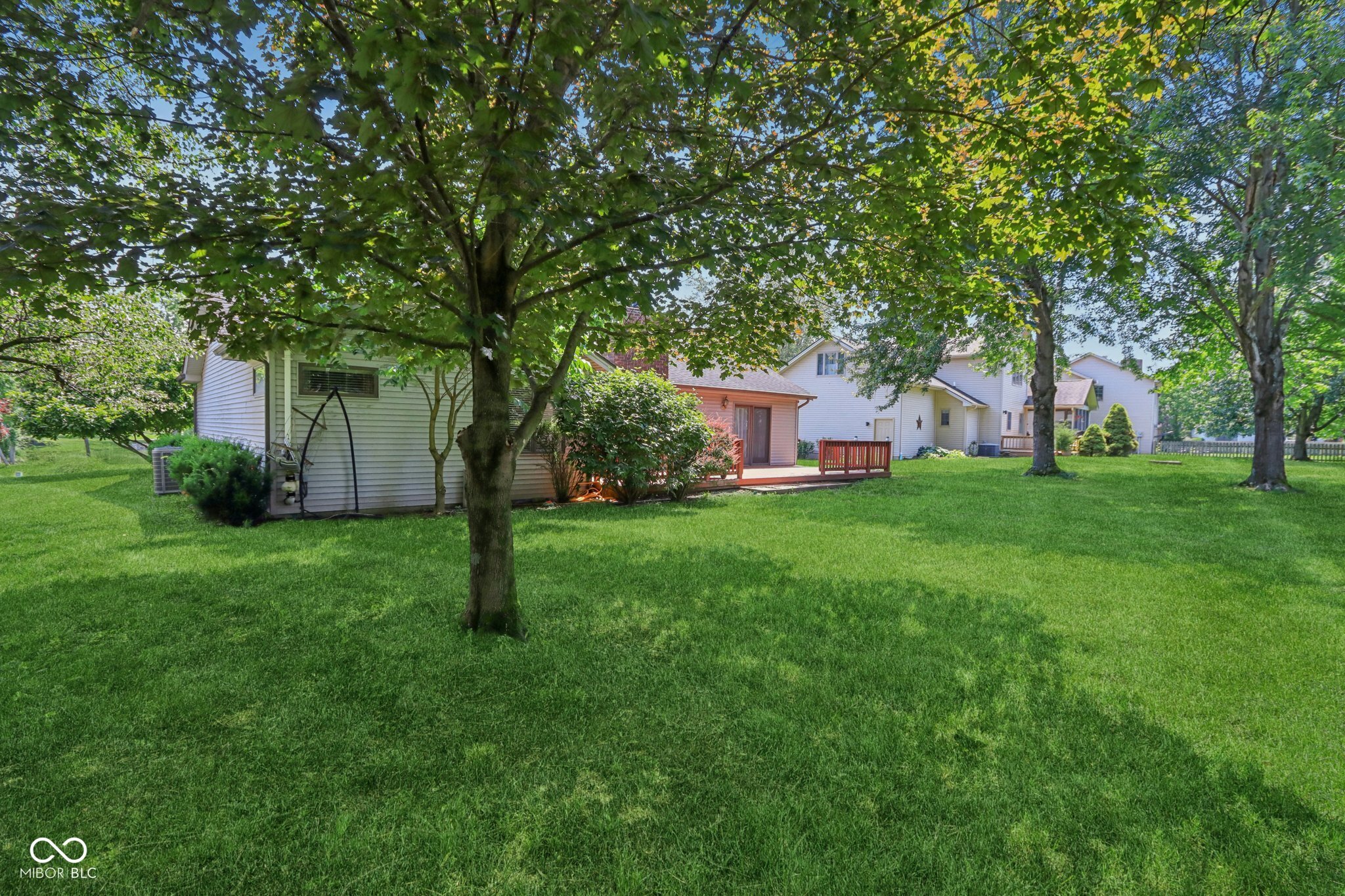 430 Oakbrook Drive Columbus, IN 47201 - Photo 48 of 51