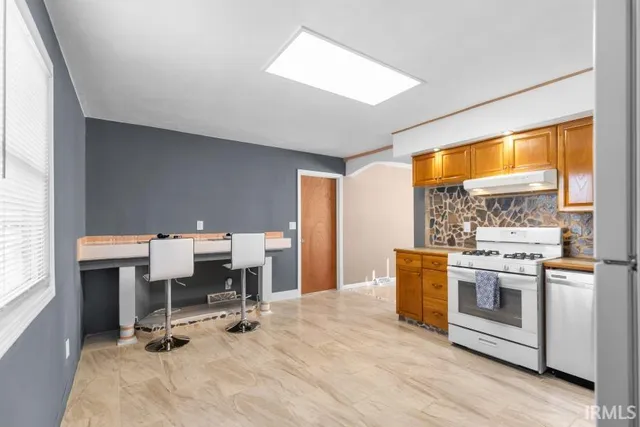 $234,900 | 4423 East County Road 275 North, Logansport, IN 46947