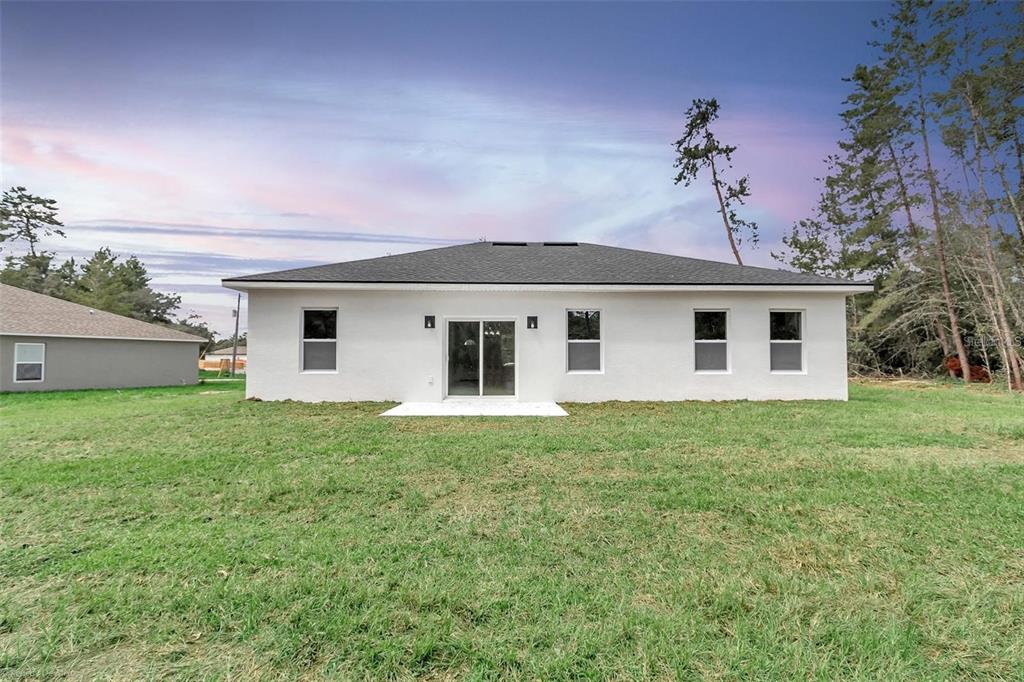 3398 Southwest 165th Loop Ocala, FL 34473 - Photo 39 of 40