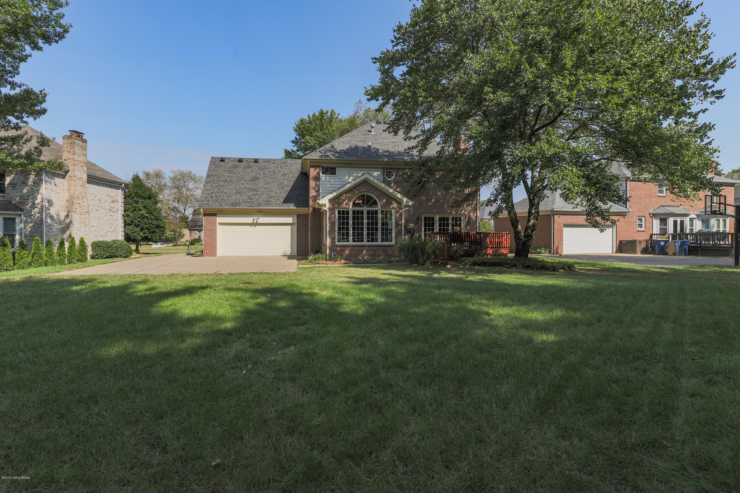 3306 Trail Ridge Road Louisville, KY 40241 - Photo 33 of 37 065-20191001 1265