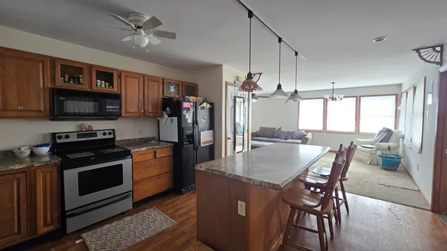 $250,000 | 721 Merkey Road West, Manistee, MI 49660