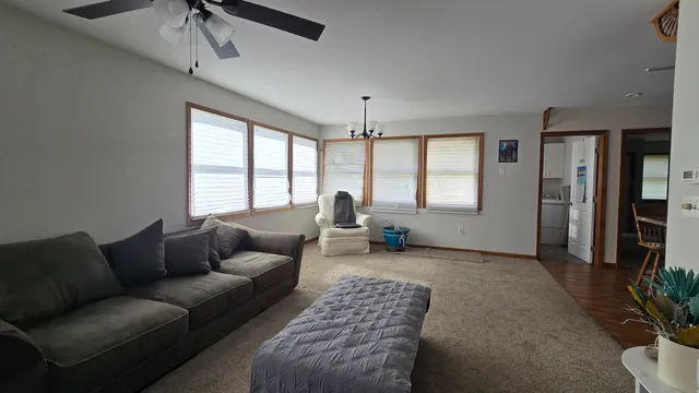 $250,000 | 721 Merkey Road West, Manistee, MI 49660