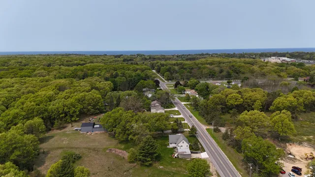 $250,000 | 721 Merkey Road West, Manistee, MI 49660