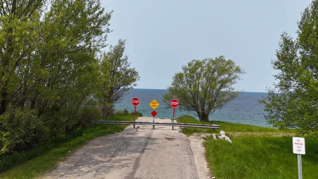 $250,000 | 721 Merkey Road West, Manistee, MI 49660