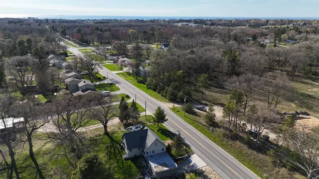 $250,000 | 721 Merkey Road West, Manistee, MI 49660