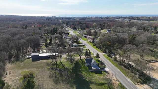 $250,000 | 721 Merkey Road West, Manistee, MI 49660