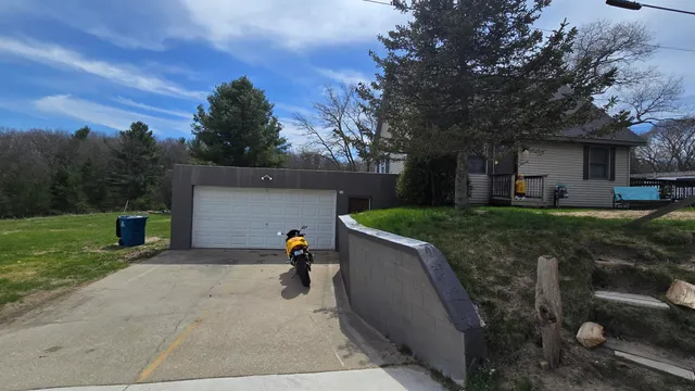 $250,000 | 721 Merkey Road West, Manistee, MI 49660