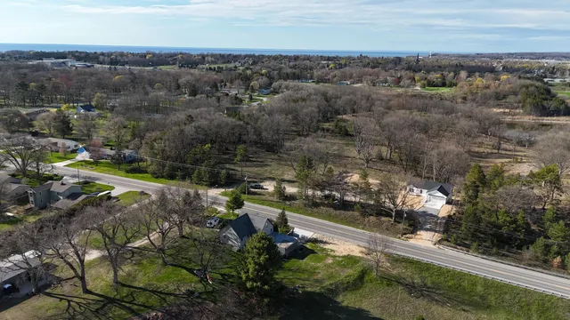 $250,000 | 721 Merkey Road West, Manistee, MI 49660