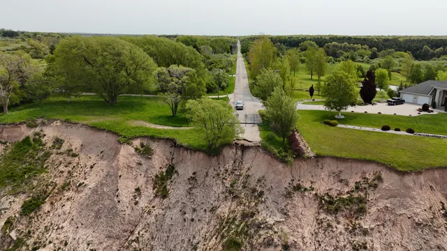 $250,000 | 721 Merkey Road West, Manistee, MI 49660