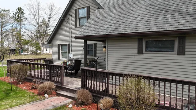 $250,000 | 721 Merkey Road West, Manistee, MI 49660