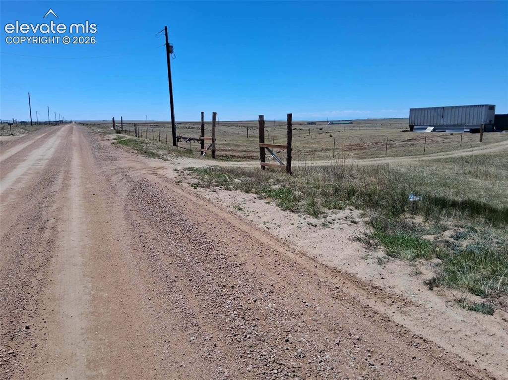 5350 North Yoder Road Calhan, CO 80808 - Photo 10 of 10