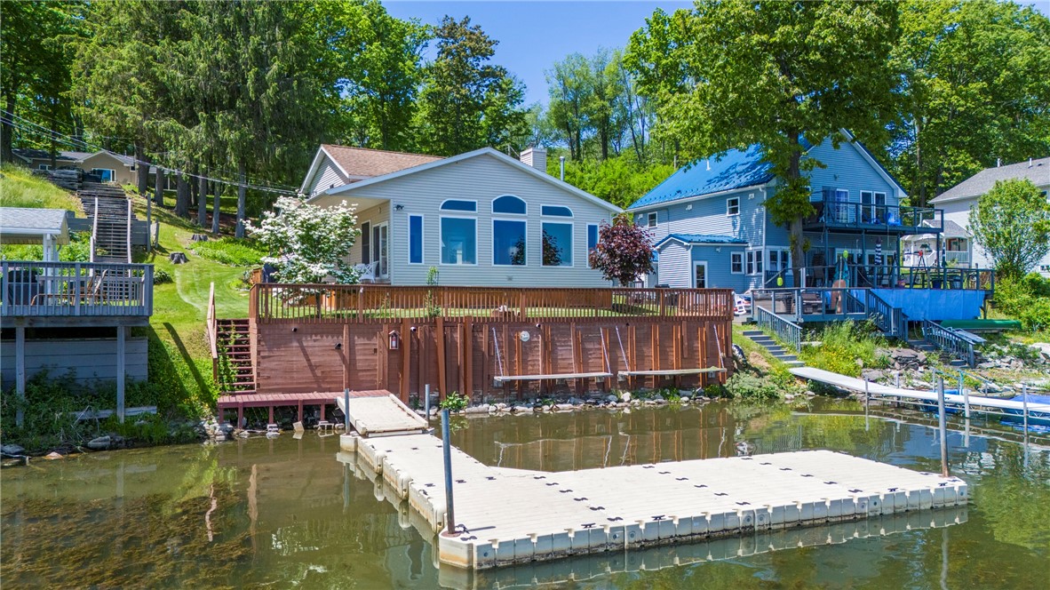 2740 Cottage Road Catharine, NY 14805 - Photo 1 of 1 Gallery Image 1