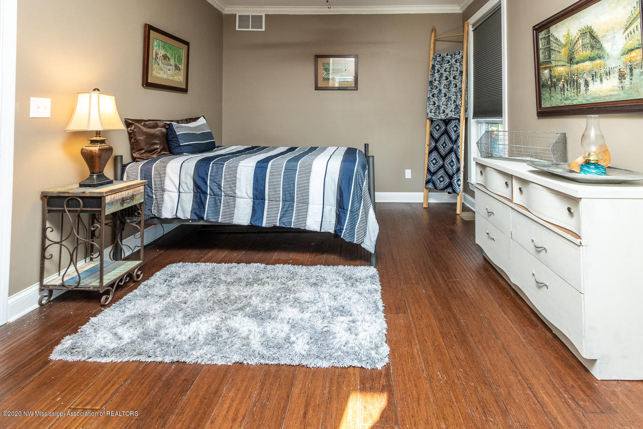 14525 Leavell Road Byhalia, MS 38611 - Photo 17 of 38 Bedroom 2