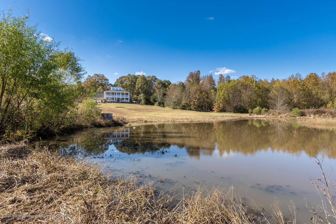 14525 Leavell Road Byhalia, MS 38611 - Photo 38 of 38 Leavell Pond