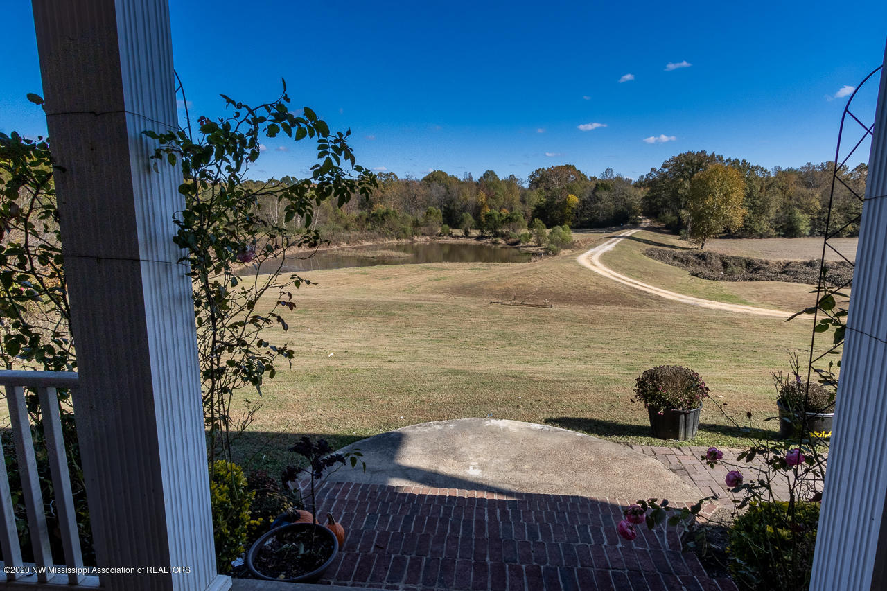 14525 Leavell Road Byhalia, MS 38611 - Photo 5 of 38 5+ acres with a pond