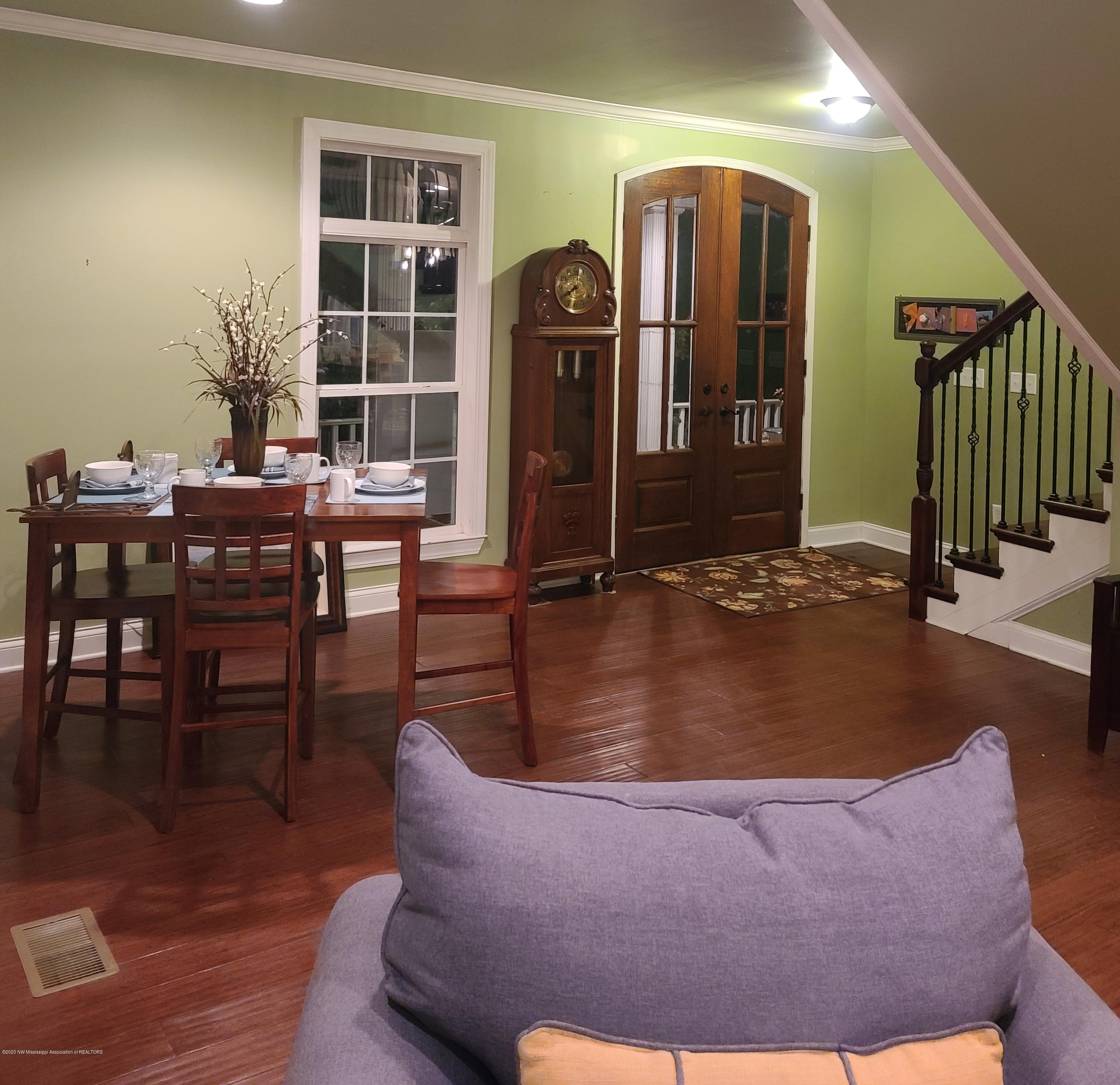 14525 Leavell Road Byhalia, MS 38611 - Photo 6 of 38 Entry