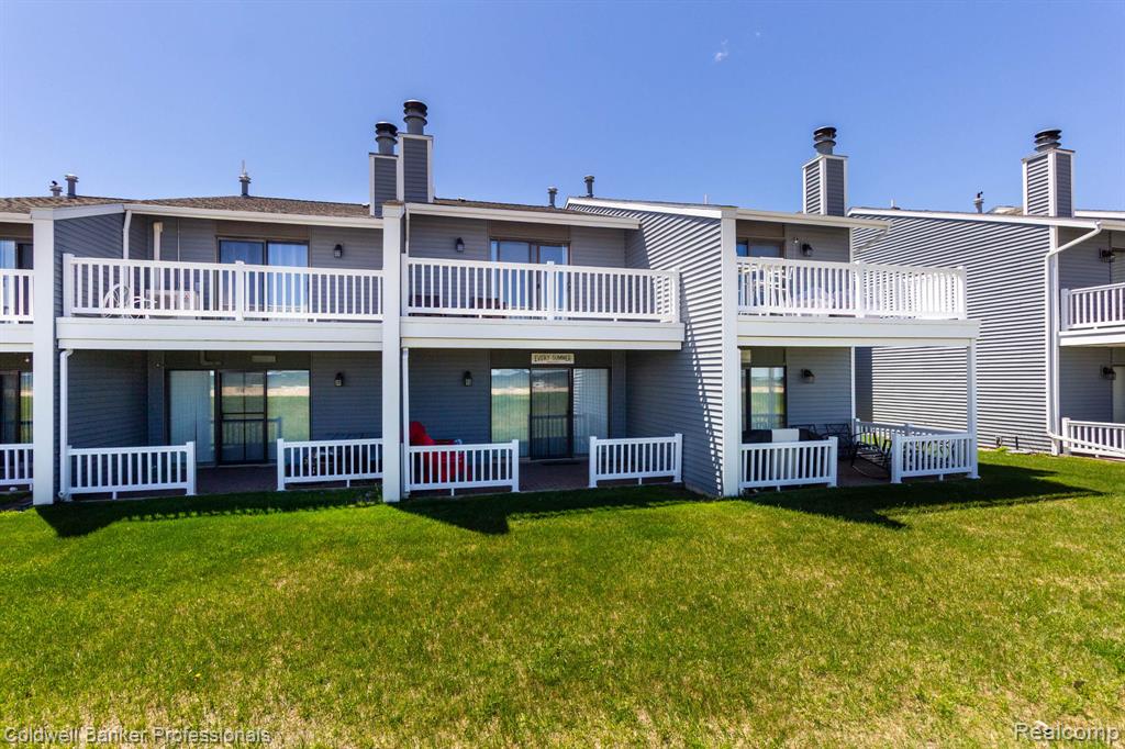 271 Chrysler Road, Unit 19 Oscoda, MI 48750 - Photo 40 of 53