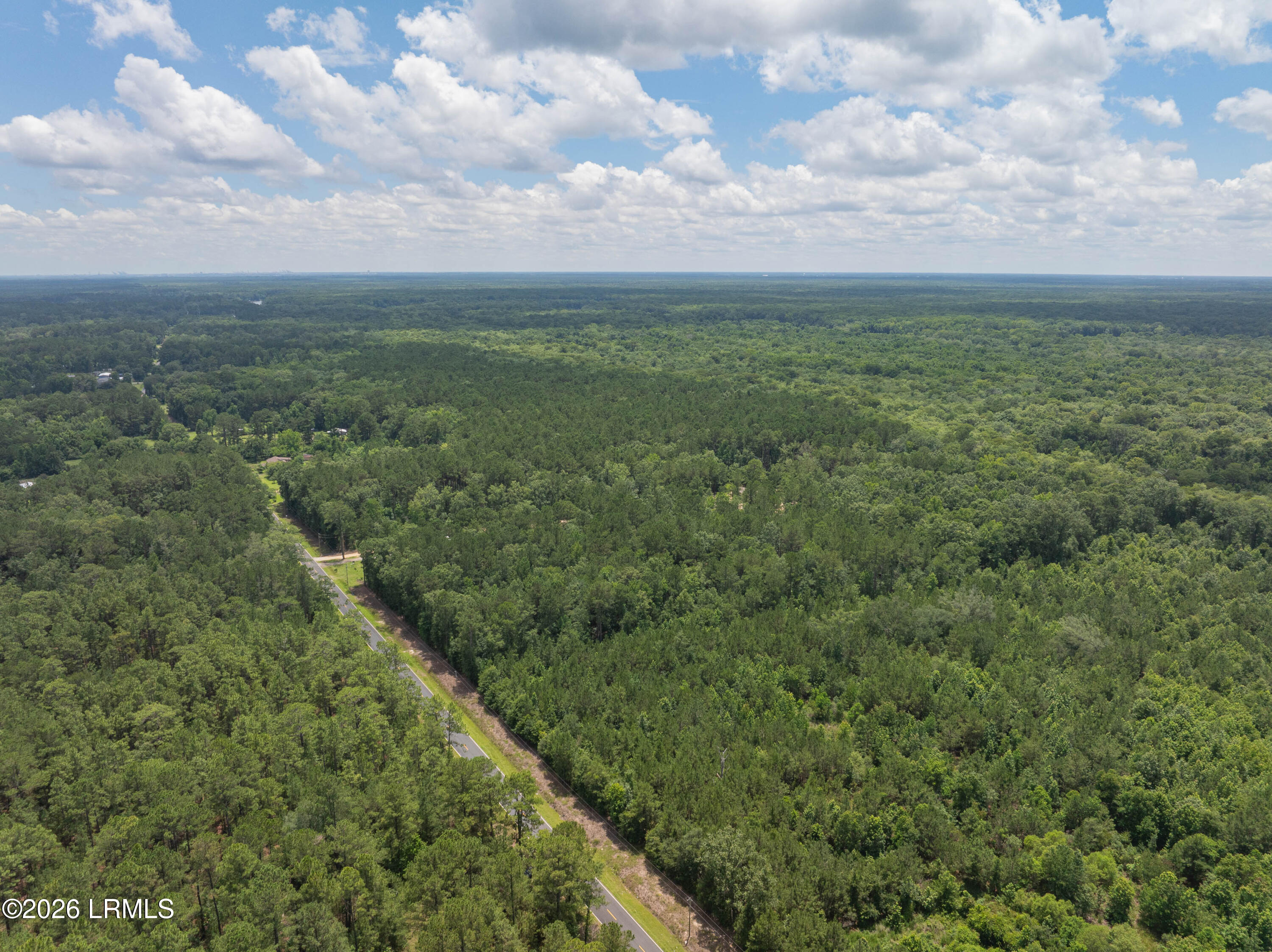 Tbd Purrysburg Road Hardeeville, SC 29927 - Photo 17 of 19 Purrysburg Land-17