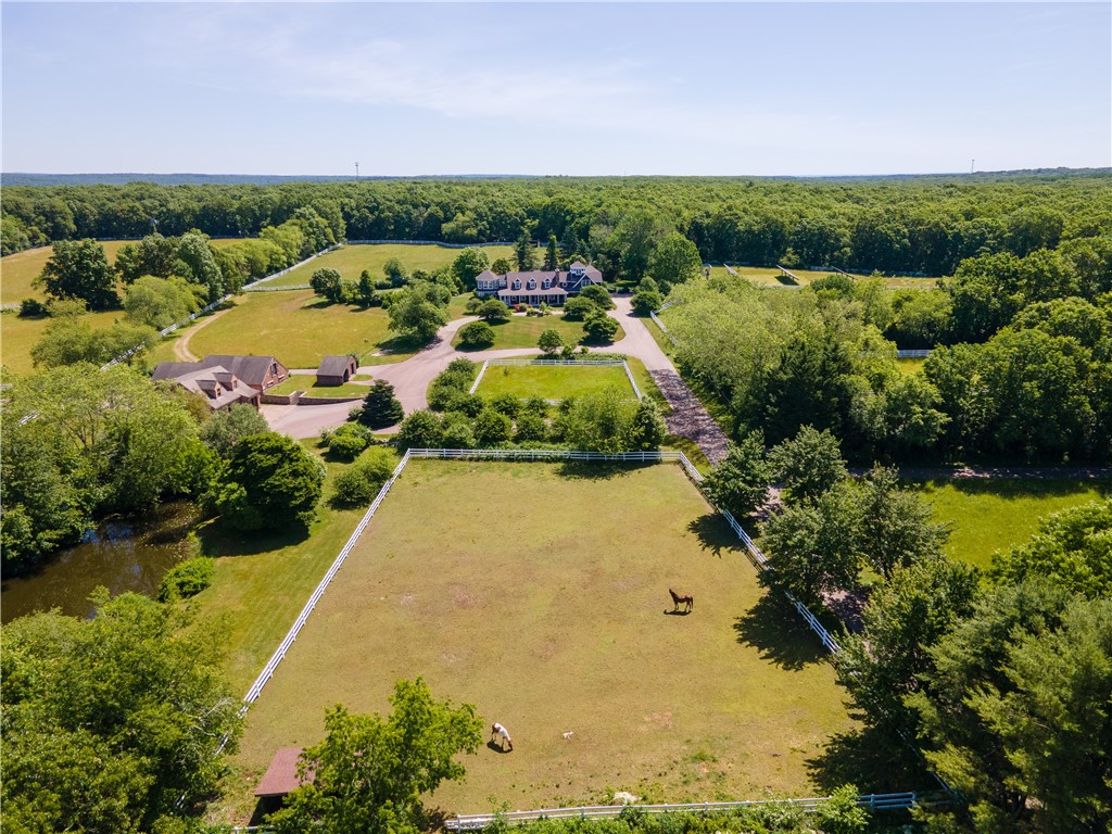 9E Bradford Road Westerly, RI 02808 - Photo 1 of 49 Incredible Equestrian Estate in Southern RI