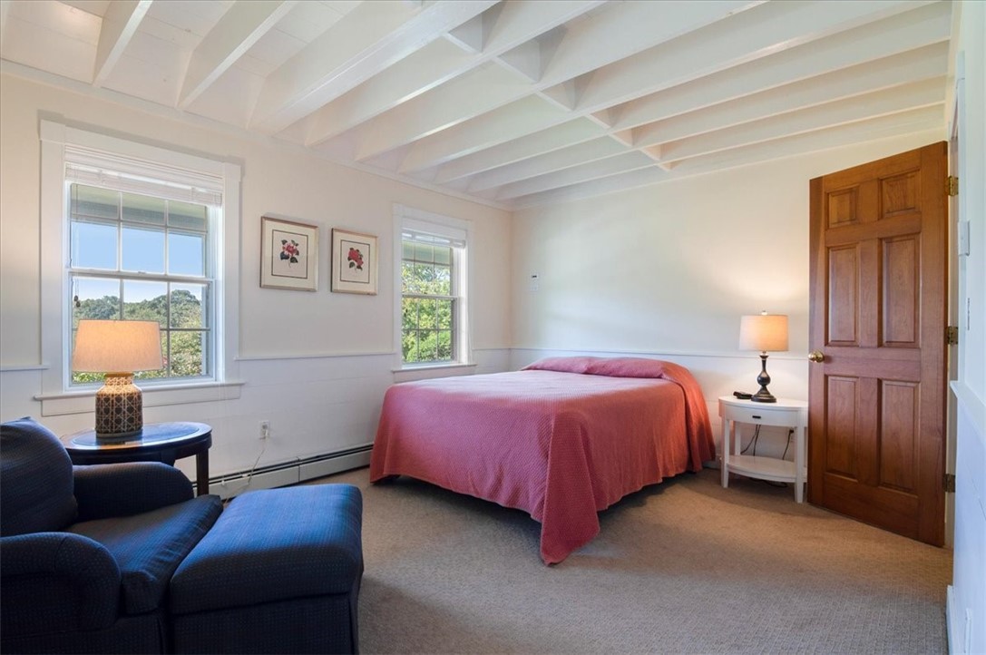9E Bradford Road Westerly, RI 02808 - Photo 19 of 49 First Floor Bedroom