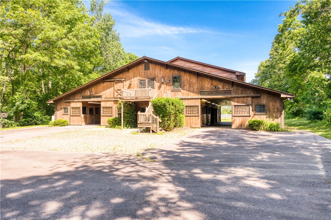 9E Bradford Road Westerly, RI 02808 - Photo 23 of 49 The Larger Barn