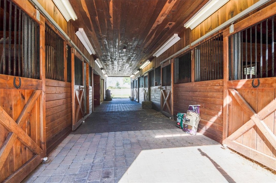 9E Bradford Road Westerly, RI 02808 - Photo 24 of 49 2 Horse Barns with a Total of 20-Stalls