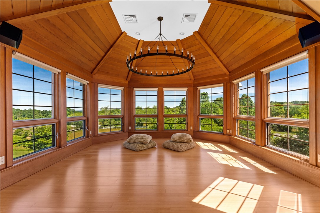 9E Bradford Road Westerly, RI 02808 - Photo 30 of 49 Yoga Room