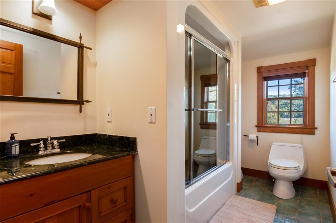 9E Bradford Road Westerly, RI 02808 - Photo 39 of 49 3rd Full Bath on Upper Level