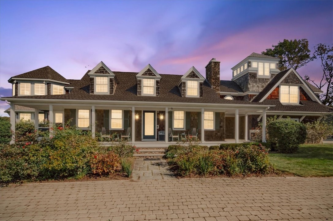 9E Bradford Road Westerly, RI 02808 - Photo 4 of 49 Peace & Serenity at Horseshoe Farm!