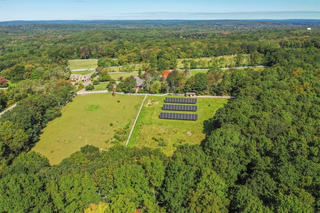 9E Bradford Road Westerly, RI 02808 - Photo 45 of 49 Solar Field Produces Surplus Energy