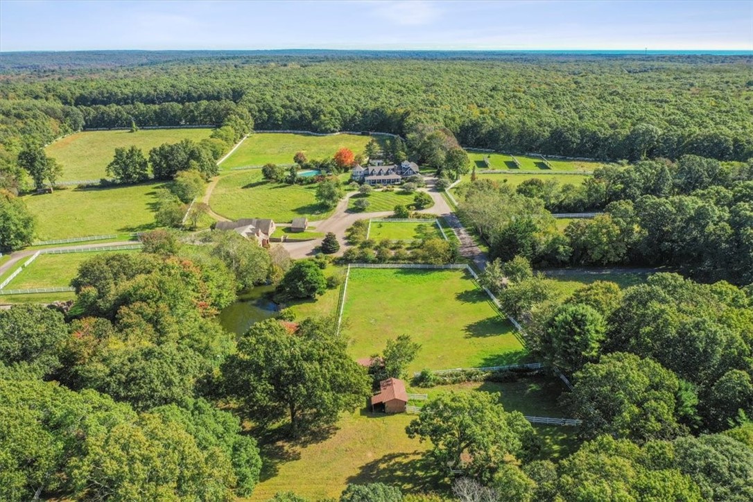 9E Bradford Road Westerly, RI 02808 - Photo 46 of 49 Gorgeous Fenced Paddocks and Pastures