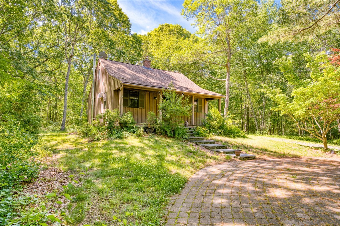 9E Bradford Road Westerly, RI 02808 - Photo 49 of 49 Quaint Caretaker's Cottage!