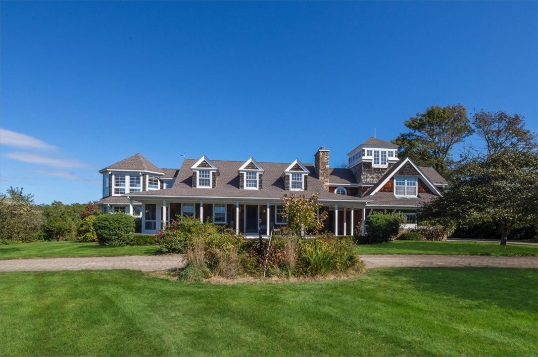 9E Bradford Road Westerly, RI 02808 - Photo 5 of 49 Rocking Chair Perfect Covered Porch!