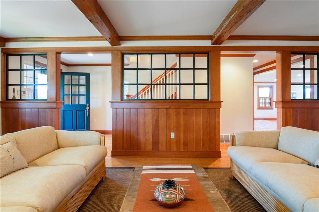 9E Bradford Road Westerly, RI 02808 - Photo 8 of 49 Living Room Off Main Hallway