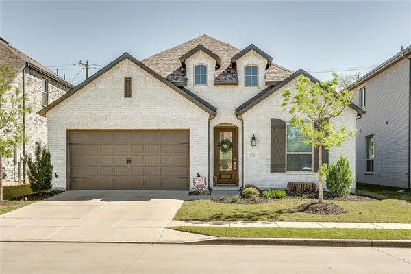 $429,990 | 704 Wycliffe Drive, Celina, TX 75009