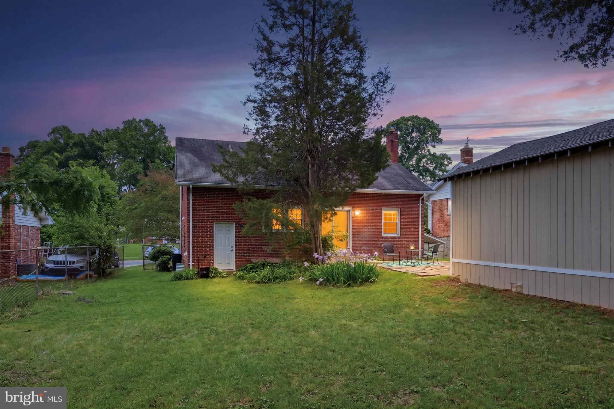 1105 Chiswell Lane Silver Spring, MD 20901 - Photo 51 of 66