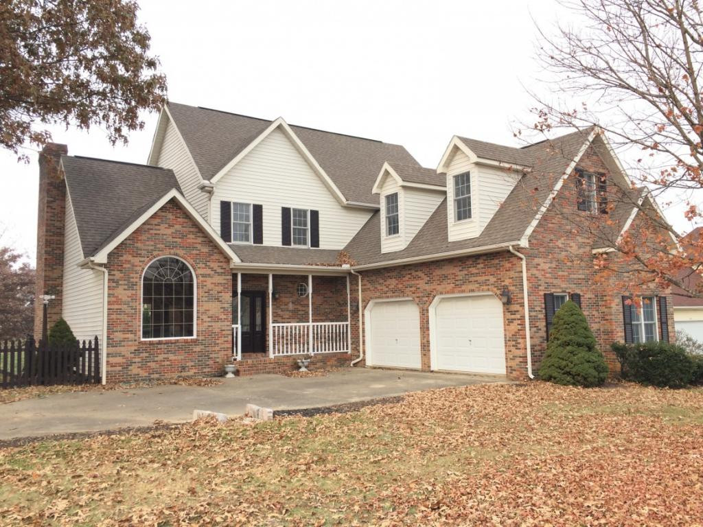 248 Union Church Road Jonesborough, TN 37659 - Photo 1 of 36 Front