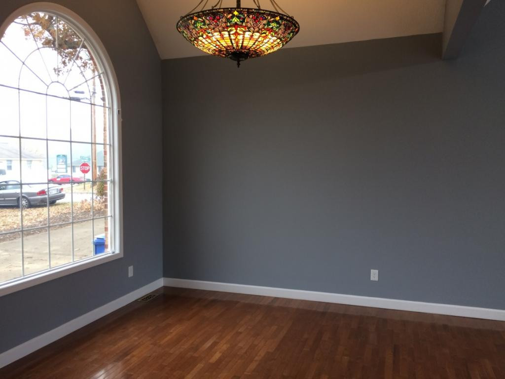 248 Union Church Road Jonesborough, TN 37659 - Photo 12 of 36 Dining room