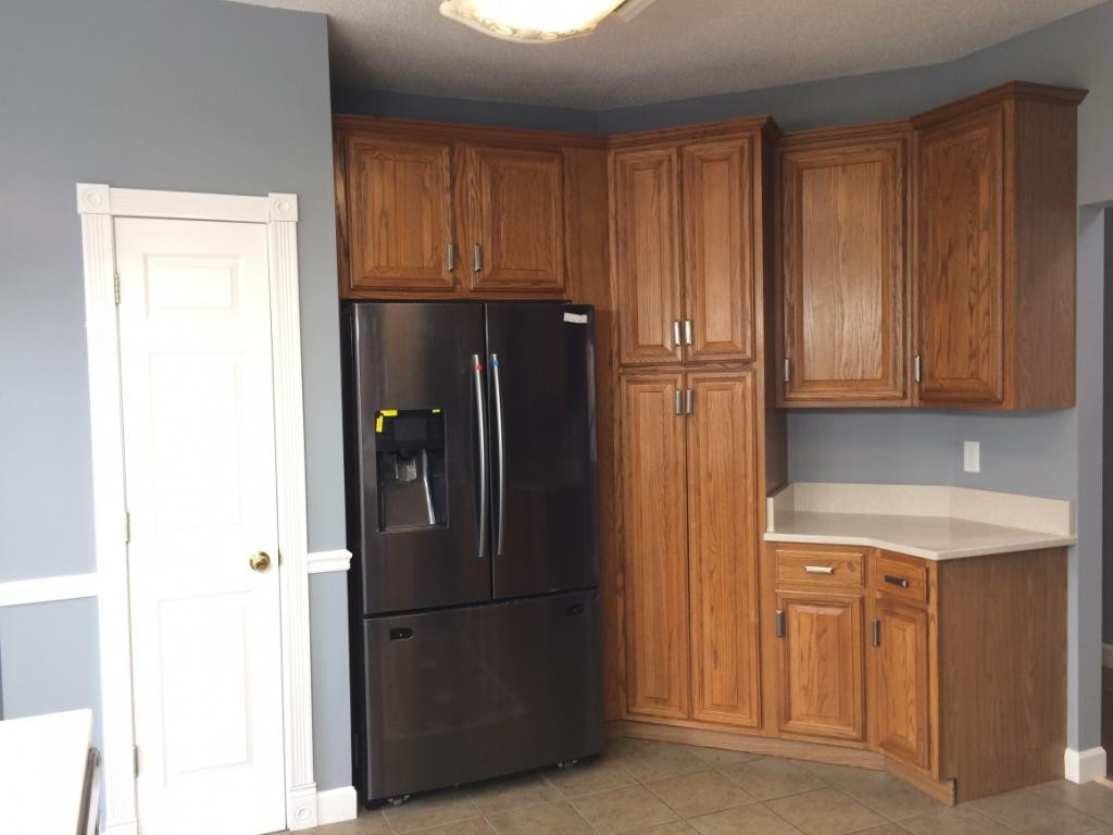248 Union Church Road Jonesborough, TN 37659 - Photo 17 of 36 Kitchen new quartz countertops