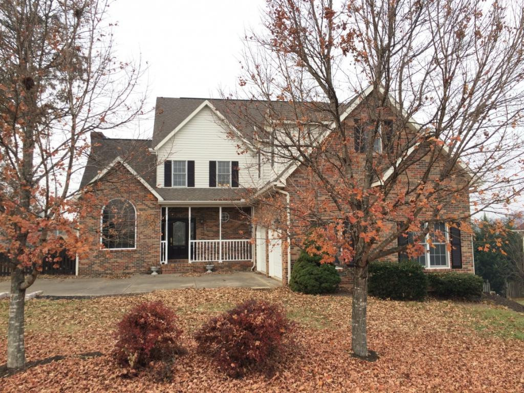 248 Union Church Road Jonesborough, TN 37659 - Photo 2 of 36 Front 2