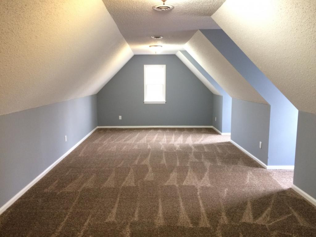 248 Union Church Road Jonesborough, TN 37659 - Photo 30 of 36 Bonus Room