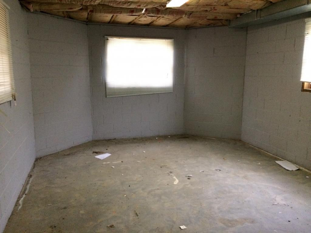 248 Union Church Road Jonesborough, TN 37659 - Photo 35 of 36 Unfinished basement 3