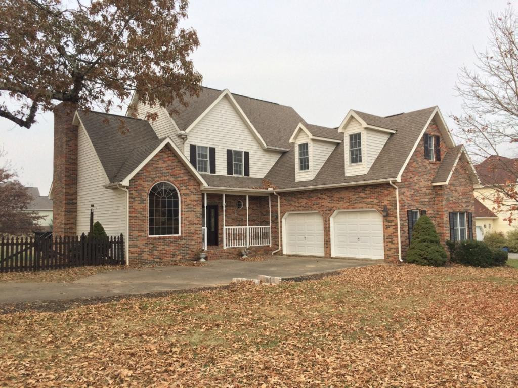 248 Union Church Road Jonesborough, TN 37659 - Photo 36 of 36 Front Side