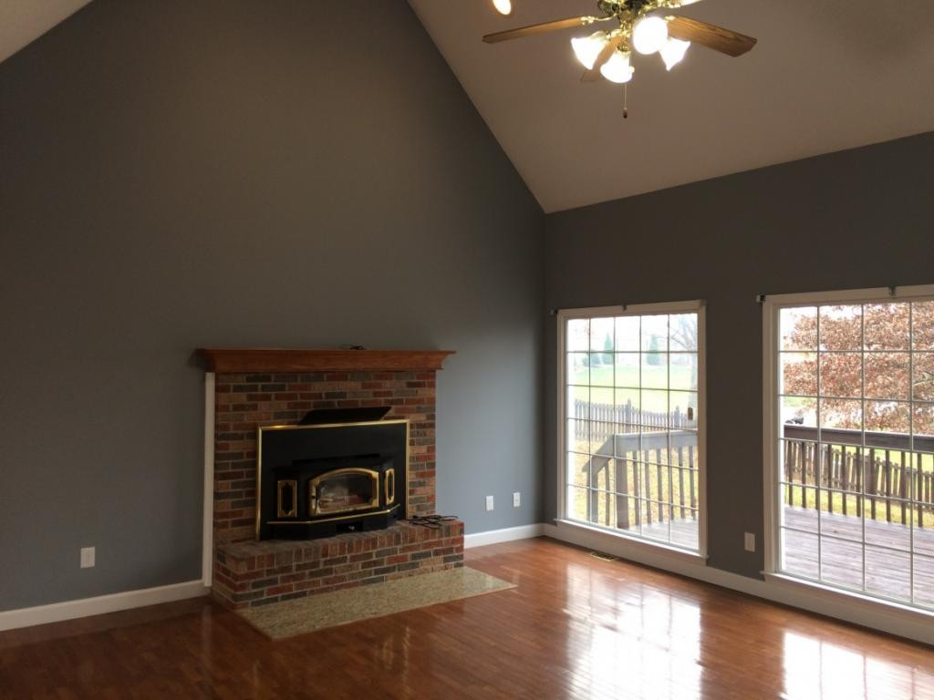 248 Union Church Road Jonesborough, TN 37659 - Photo 10 of 36 Living room