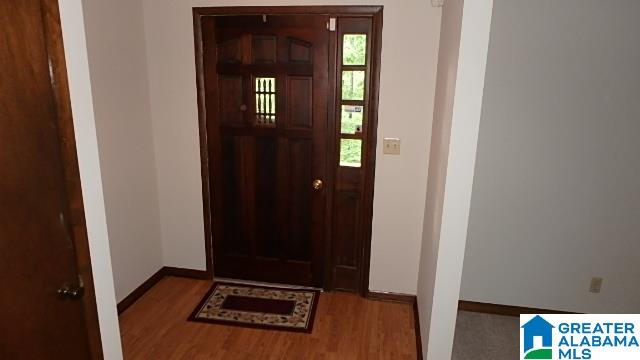 2811 Alpine Winterboro Road Alpine, AL 35014 - Photo 2 of 21