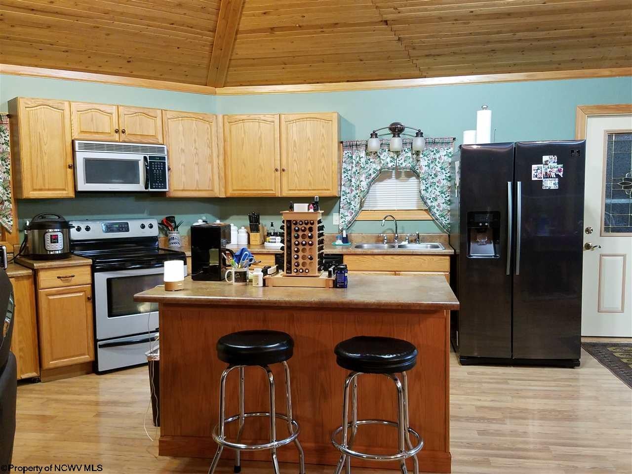 604 Boulder Road Buckhannon, WV 26201 - Photo 7 of 30 Gallery Image 7